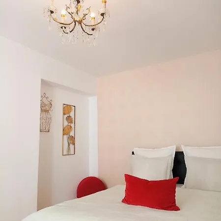 Historia Kronstadt Apartment Brasov